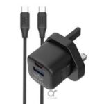 BRAVE BTC-42 30W GAN FAST CHARGER