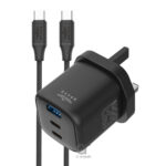 BRAVE BTC-44 65W GAN FAST CHARGER