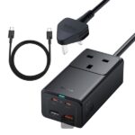 Baseus GaN5 Pro PowerCombo ON
