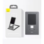 Baseus foldable Metal Desktop Holder