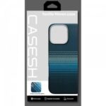 CASESH tactile woven case 17 pro max