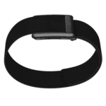 WHOOP COREKNIT 5.0 (L/XL) JET BLACK BICEP BAND
