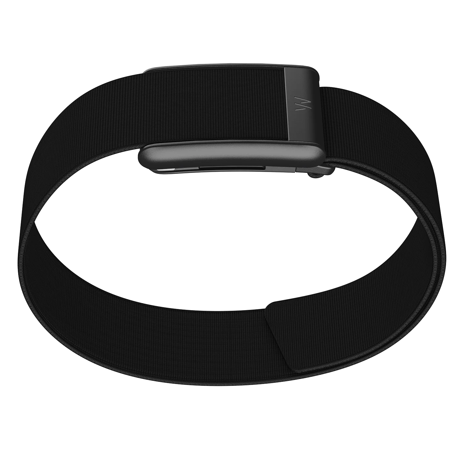 COREKNIT 5.0 (S.M) JET BLACK WHOOP COREKNIT 5.0 (L/XL) JET BLACK BICEP BAND - Image 1