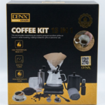 DENX DX4205 COFFEE KIT 15IN1