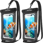 GO-DES FLOATING WATER PROOF PHONE CASE
