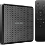 GREEN LION ANDROID TV BOX