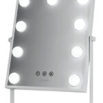 GREEN LION GLAM SHINE MAKEUP MIRROR 9