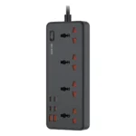 GREEN LION GS-700 UNIVERSAL POWER STRIP