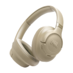 JBL Tune 530 BT On-Ear Headphone - Beige