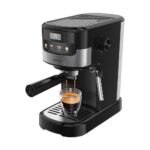 LePRESSO SUPREMA ESPRESSO MACHINE