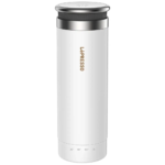 LePRESSO ThermiQ electric heating bottle