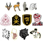 MOBILE CASE STICKER