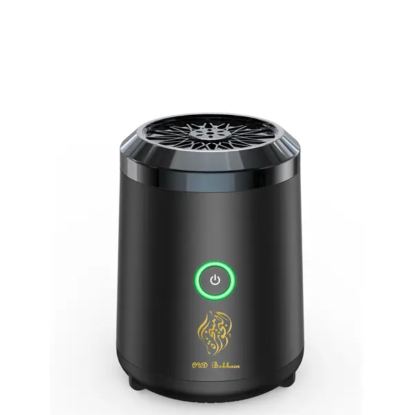 OUD Bukhoor bk-18 OUD Bukhoor bk-18 - الصورة 1