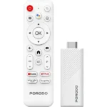 PORODO 4K ANDROID SMART STICK