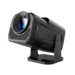 POWERO+ ANDROID PROJECTOR VECTOR BEAM