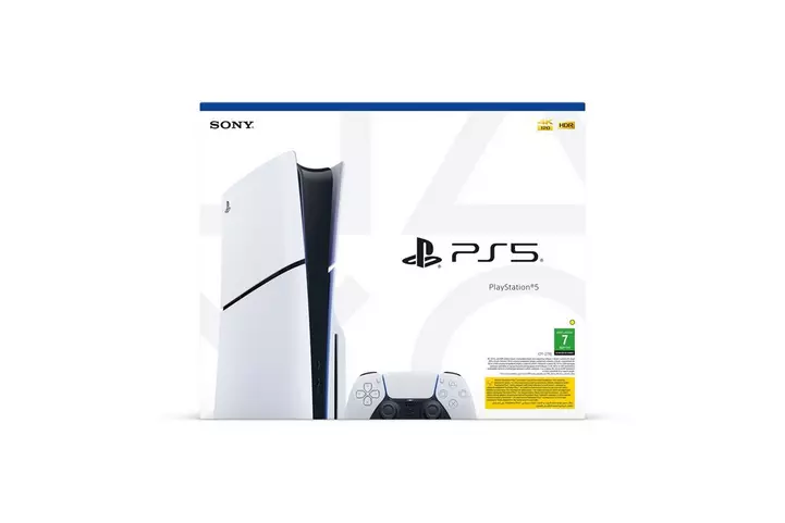 PS5 PS5 1TB\TO - Image 1