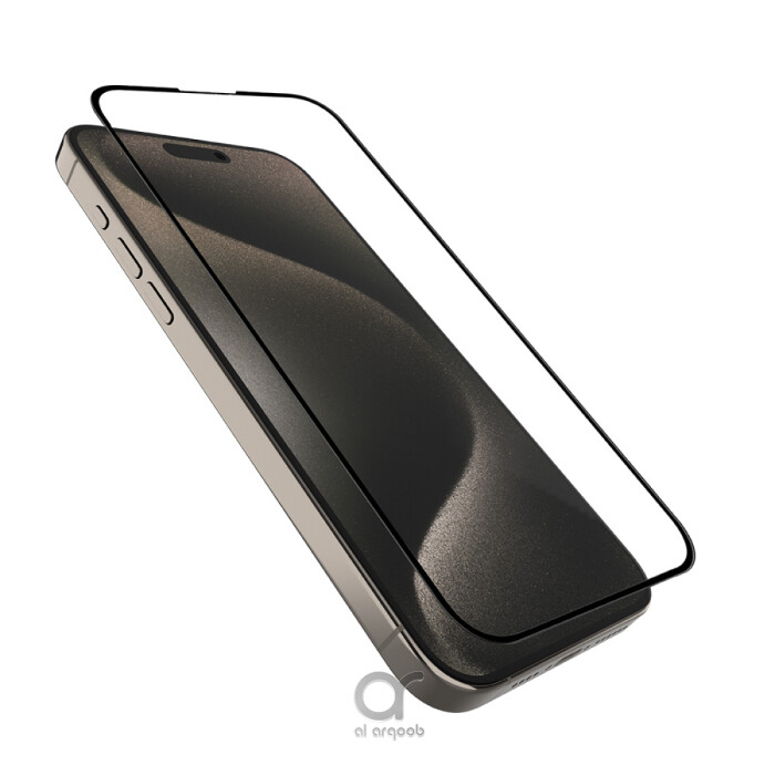 SCREEN PROTECTOR - CLEAR SCREEN PROTECTOR - CLEAR - Image 1