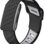SCREENLESS FITNESS BAND