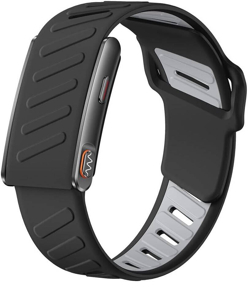 SCREENLESS FITNESS BAND SCREENLESS FITNESS BAND - Image 1