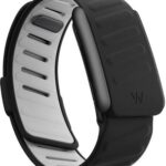 WHOOP 5.0 CLASS A STRAP - GRAVITY