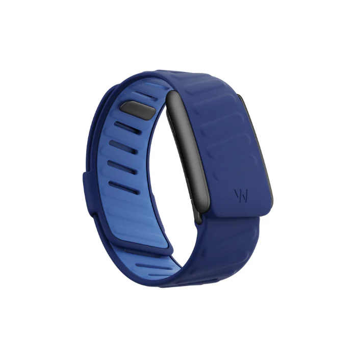 WHOOP 5.0 CLASS A STRAP - RUSH WHOOP 5.0 CLASS A STRAP - RUSH - الصورة 1