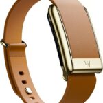 WHOOP LEATHERLUXE MG 14MM CAMEL-GOLD