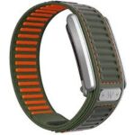 WHOOP NAVIGATOR 5.0 - EVERGREEN