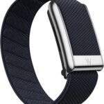 WHOOP SUPERKNIT LUXE MG - MIDNIGHT - TITANIUM