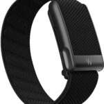 WHOOP SUPERKNIT MG - OBSIDIAN