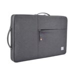 WiWU ALPHA DOUBLE LAYER SLEEVE BAG 14" - GREY
