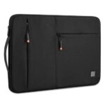 WiWU ALPHA Double Layer Sleeve 15.6 BLACK