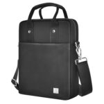 WiWU HALI VERTICAL BAG 11" - BLACK