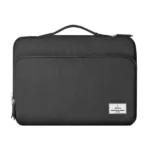 WiWU ORA LAPTOP SLEEVE 14.2 - BLACK