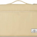 WiWU Ora Laptop Sleeve 16.2 Beige