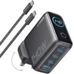 anker fast charging for four devices 140w