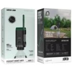 GREEN LION POCKET BIDET NEO 60 MIN