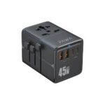 pawa all in one universal travel charger