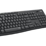silent wireless combo MK220