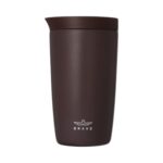 tempguard travel mug go lite bt-06BK 500MLBLAKE