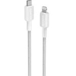 ANKER BRAIDED CABLE TYPE C - LIGHTNING BRAIDED FAST CHARGING 30W 3FT