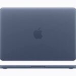 APPLE MACBOOK NEO 512gb - BLUE