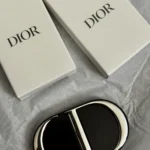 DIOR PHONE RING