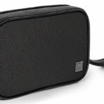 FINGERPRINT BAG Travel companion and Safe
