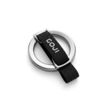 GOJI MAGNETIC PHONE STAND RING - BLK