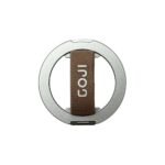 GOJI MAGNETIC PHONE STAND RING - BROWN