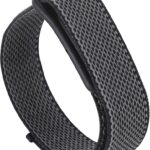 GOOGLE FITBIT AIR STRAP - BLACK GRAY