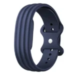 GOOGLE FITBIT STRAP SILICONE - BLUE SMALL