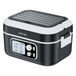 GREEN LION GLB-35 LUNCH BOX