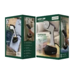 GREEN LION STEAM MASTER 1600W POWER