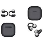 HUAWEI FREECLIP 2 BLACK
